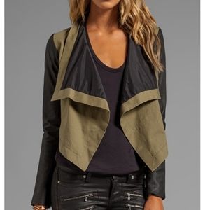 Patterson J Kincaid PJK marco jacket